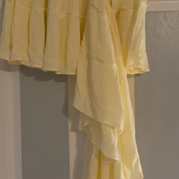 Free People Jolie Mini Skirt - Image 3