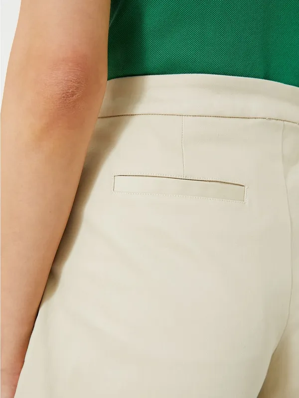 NWT Tuckernuck Tan Ruth Shorts - Image 4