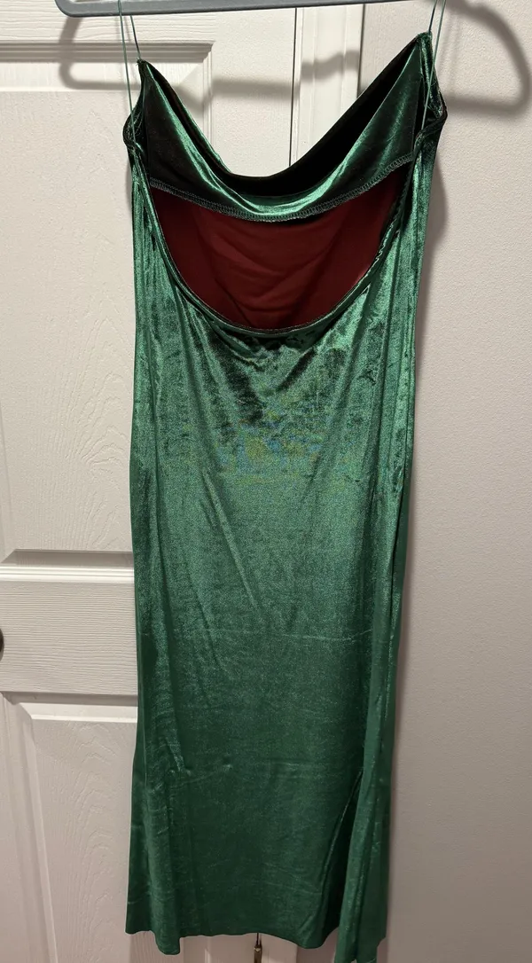American Threads Holiday Dress - Image 3