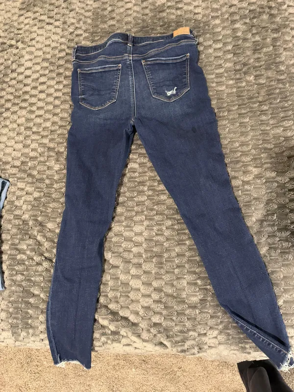 American Eagle Jeans - Image 2