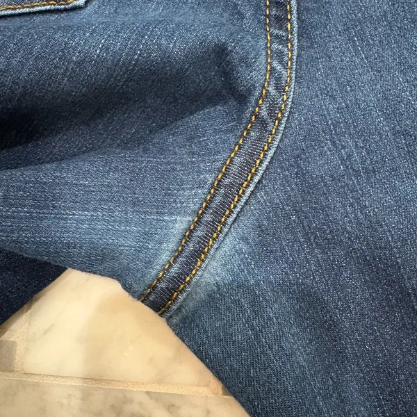 Universal Threads Women's High-Rise Skinny Jeans - Image 7