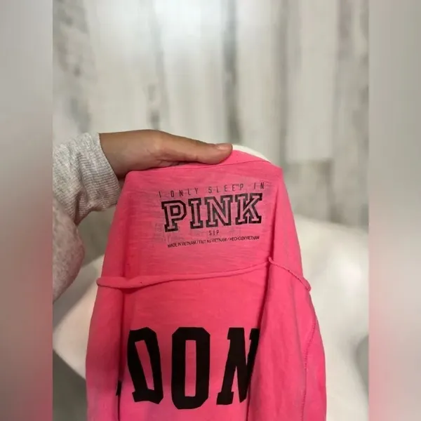 Pink blouse - Image 3