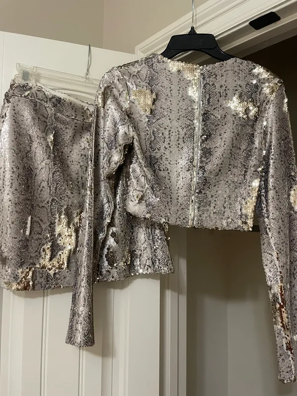 Olivaceous Set - Image 2
