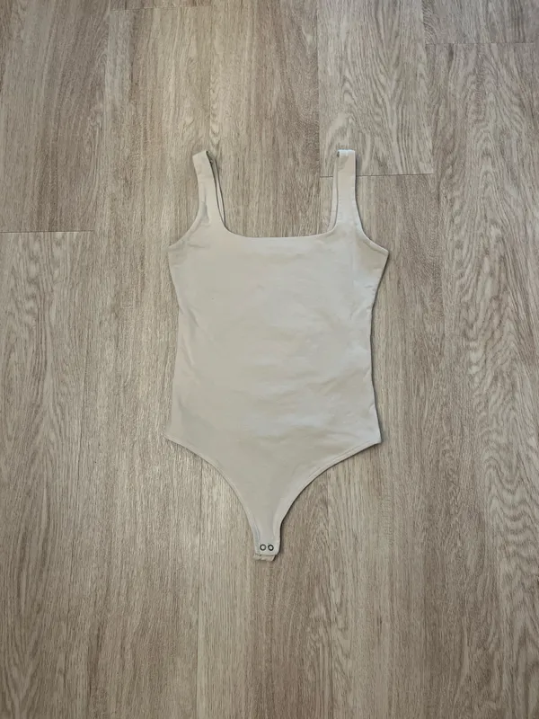 abercrombie & fitch bodysuit  - Image 2