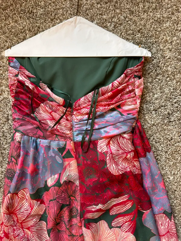 Hutch Juliette Dress - Image 9