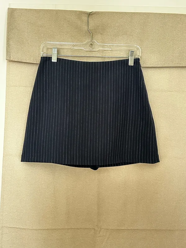 Abercrombie Mini Skort - Image 2