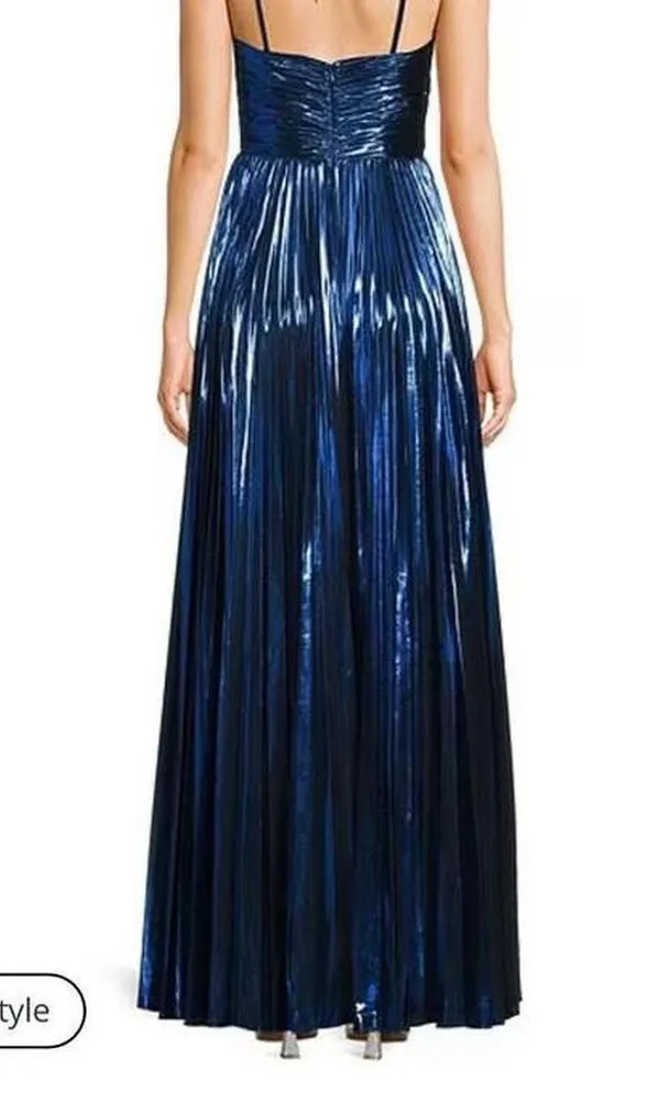 Gianni Bini prom dress - Image 2