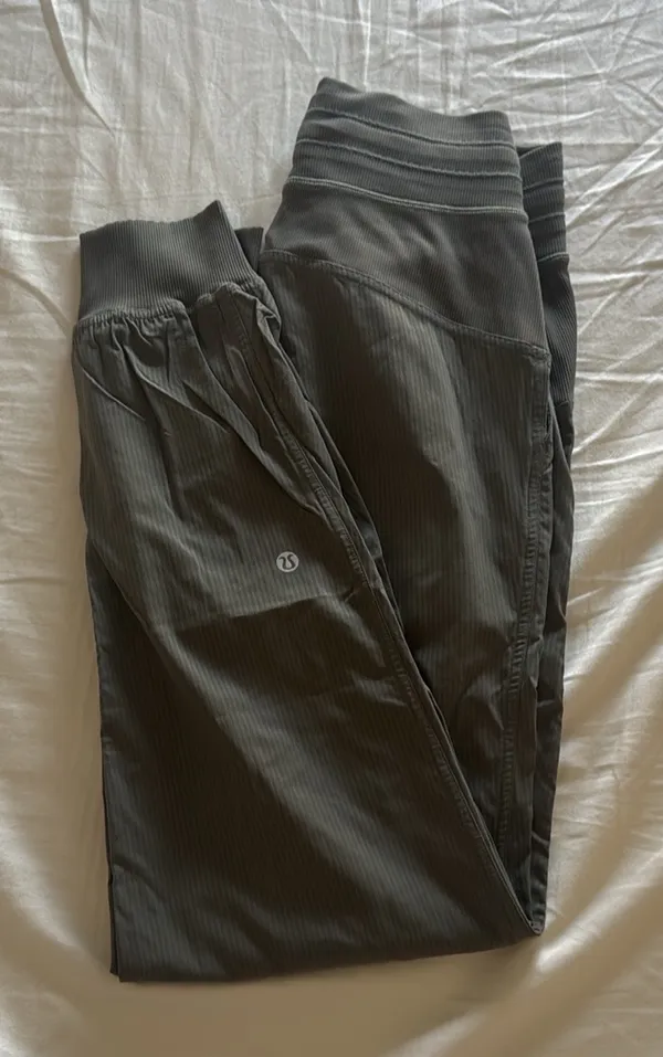 Lululemon Dance Studio Joggers - Image 2