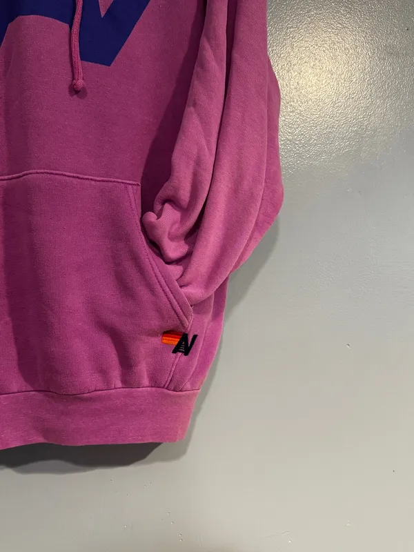 Aviator Nation Logo Hoodie - Image 2