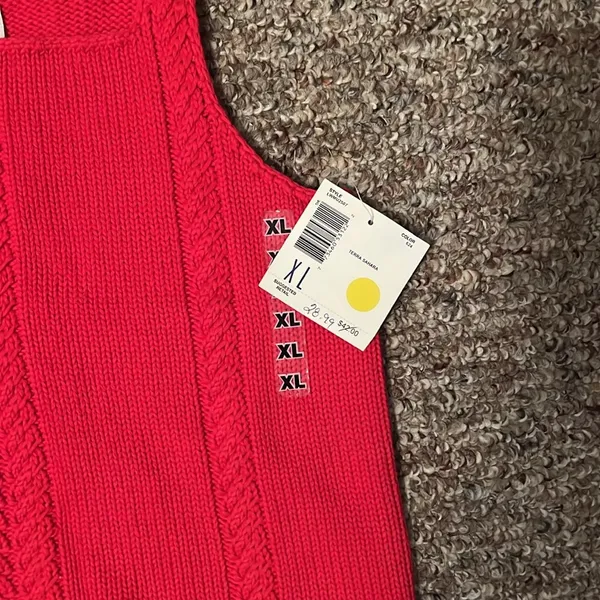 Women’s Tanktop - Image 2