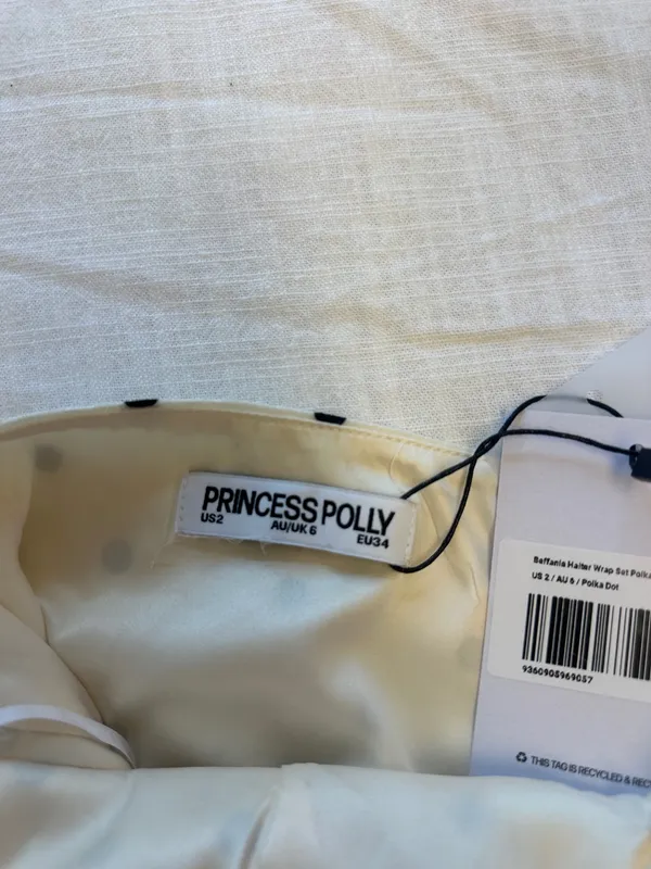 Princess Polly Set Two-Piece - Image 7