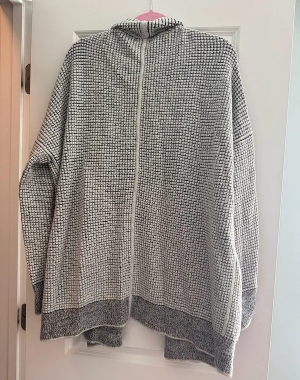 Anthropologie Sweater Knit - Image 2