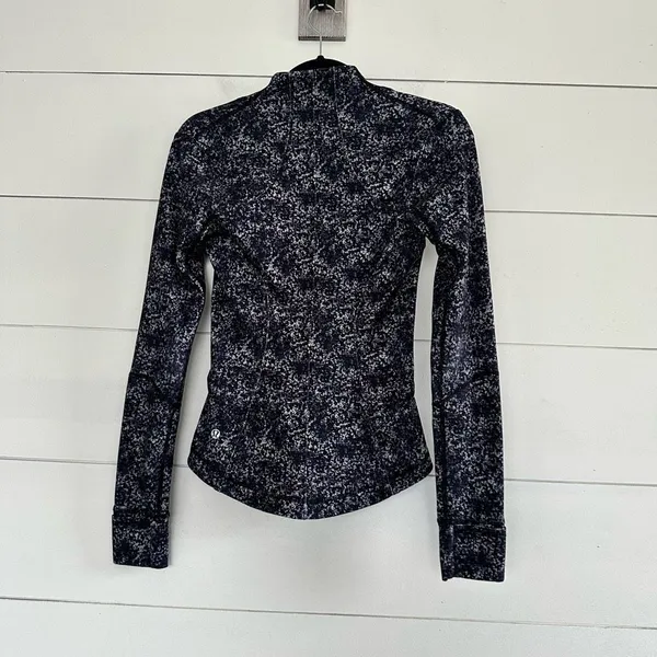 Lululemon Women’s 2 Rocky Road Forme Jacket - Image 4
