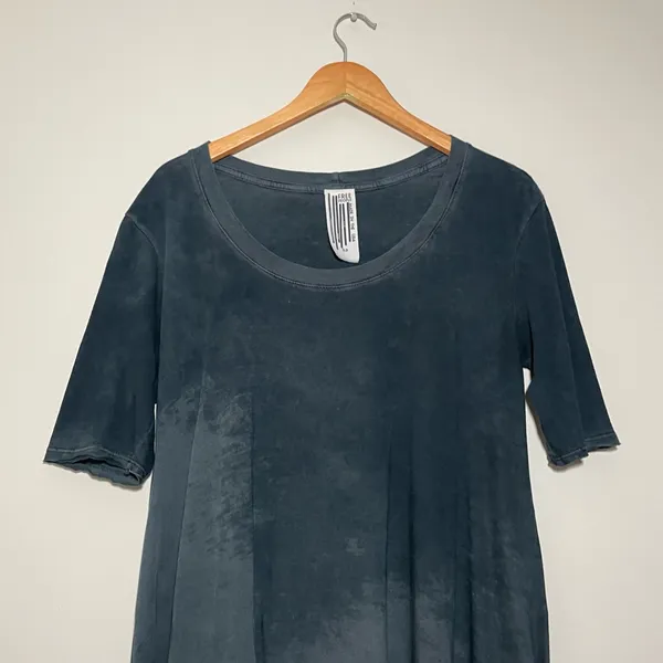 Free People Melrose Swing Tee - Image 2