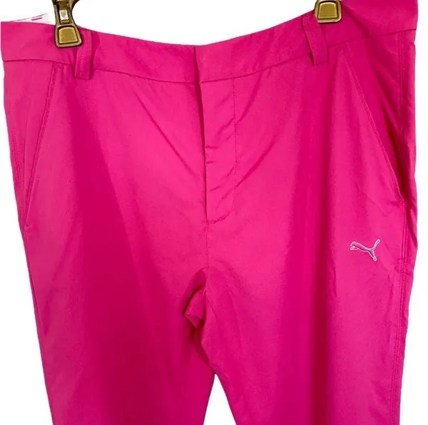 jogger pants Pink woman Hawaii interior 34W/32L - Image 2