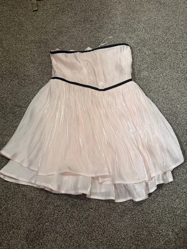 Free People Dress - Image 3