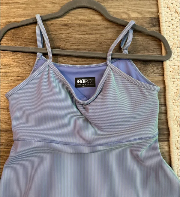Beach Riot Active Dress - Image 6