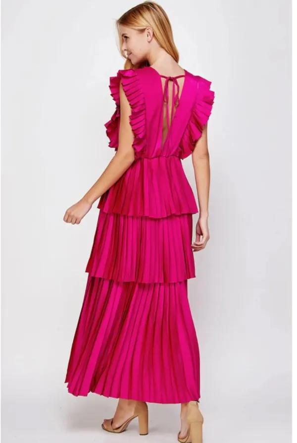 Strut & Bolt Dress - Image 2