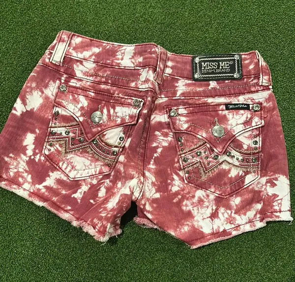 Miss Me Shorts - Image 4