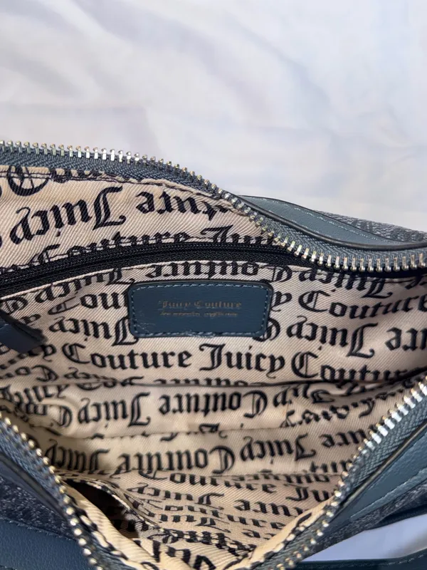 Juicy Couture Shoulder Bag - Image 5