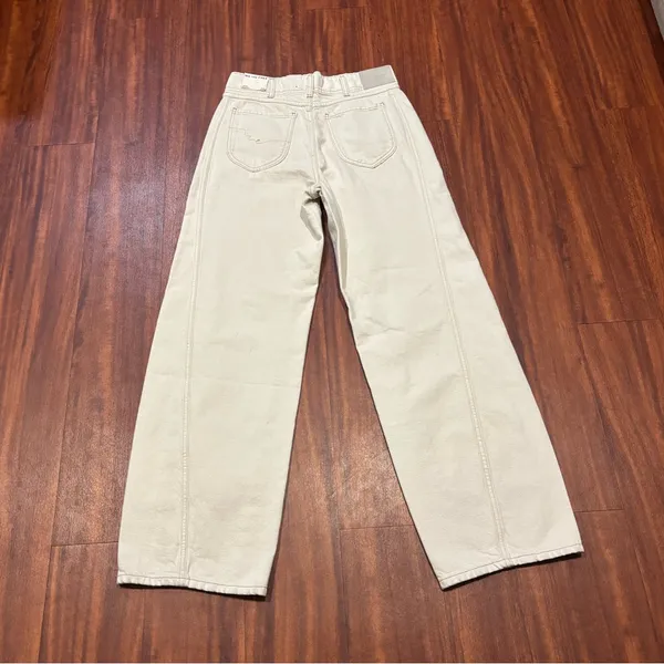 We the Free Aster Straight Leg Jeans - Image 3