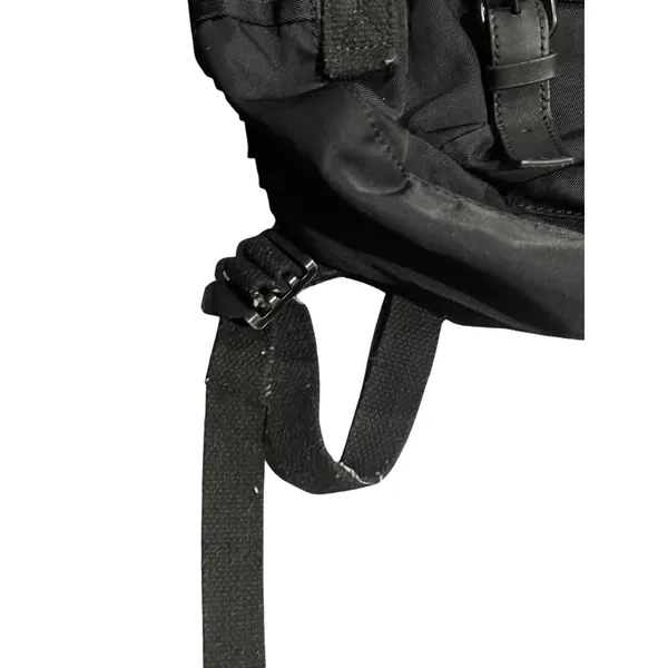 Doughnut Macaroon Backpack Top Handle Handbag Ultralight Twill Laptop Travel - Image 5