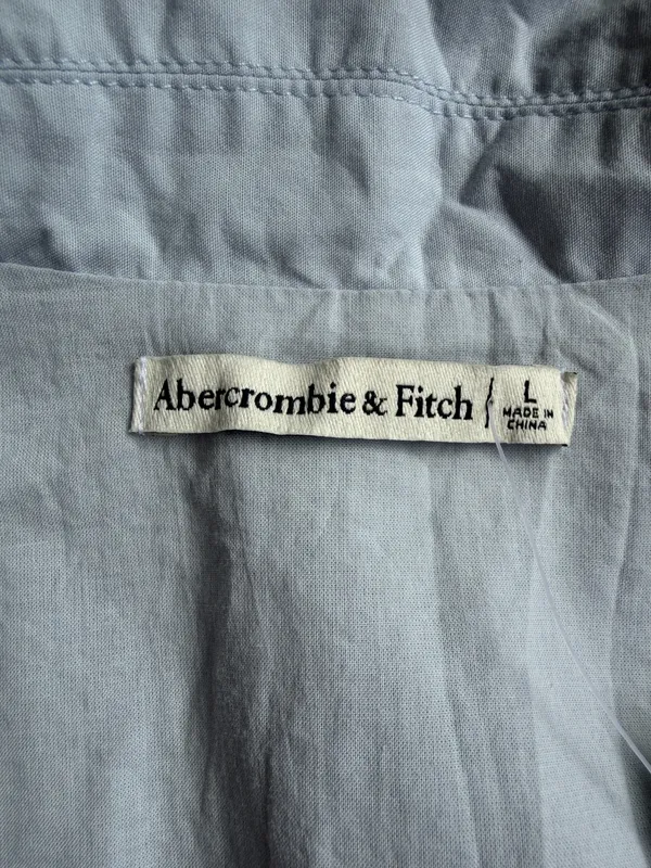 Abercrombie & Fitch blouse - Image 4
