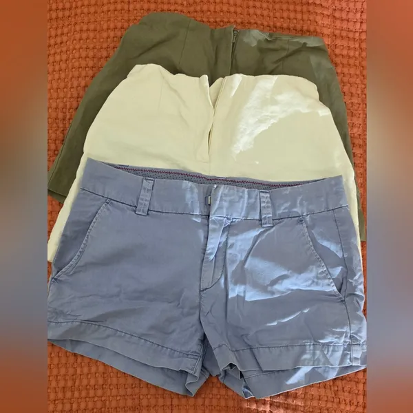 Shorts Bundle Green Size XS - Image 7