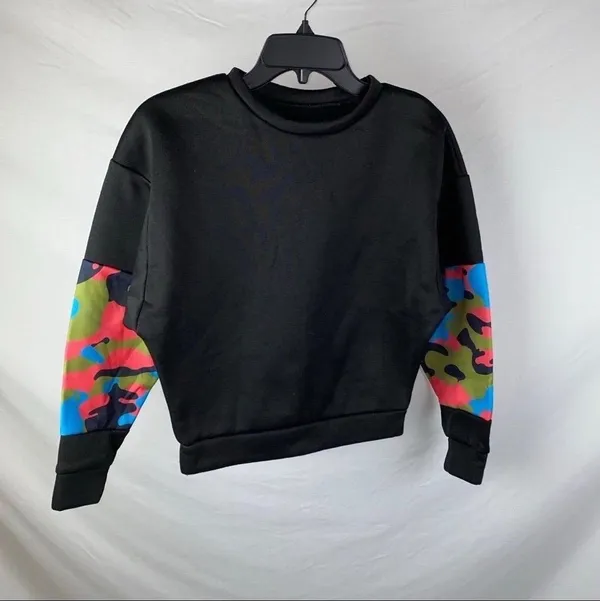 Matching set Black Size XS - Image 6