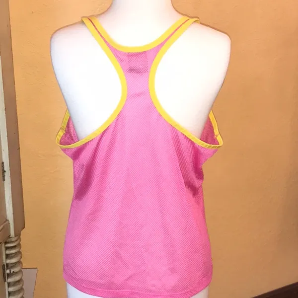 Nike top - Image 3
