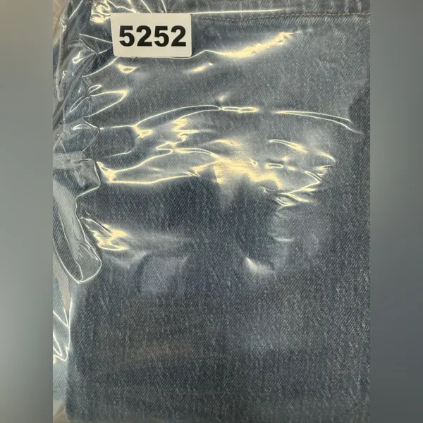 Madewell‎ The Perfect Vintage Jean in Drayton Wash size 25 NWT - Image 9