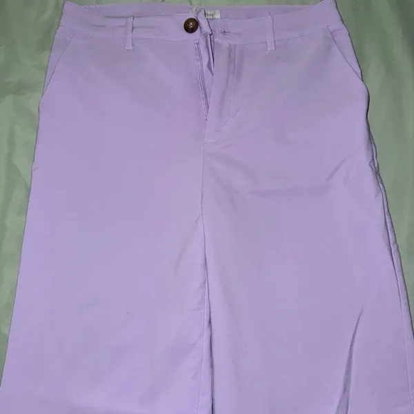 Love Tree Lavender Women's Trousers - Image 6