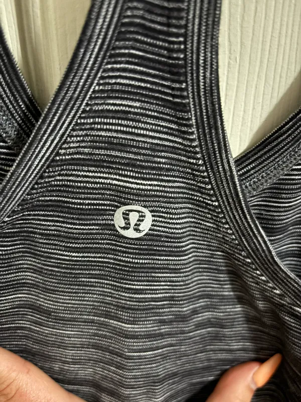 Lululemon Swiftly Tech Racerback Tank - Image 4