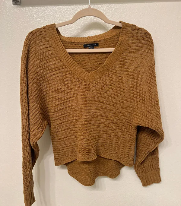 American Eagle Outfitters Sweater - Image 2