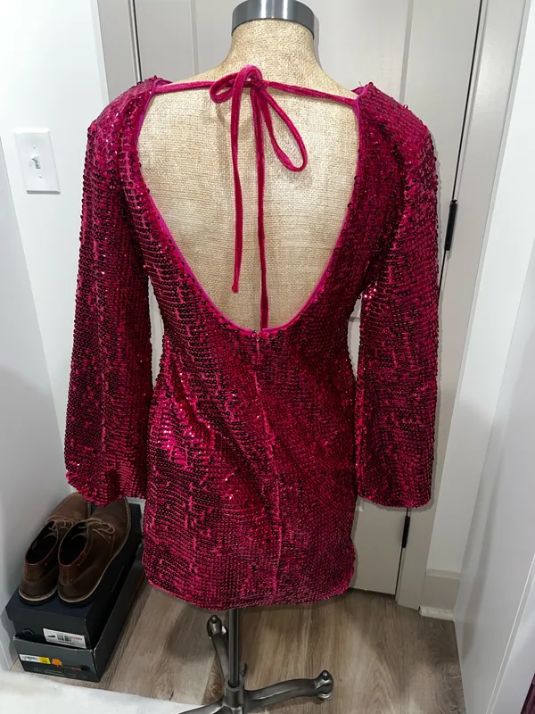 TCEC Dress - Image 2