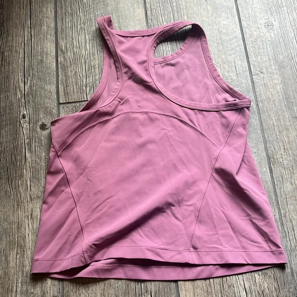 Lululemon Align Racerback Tank - Image 2