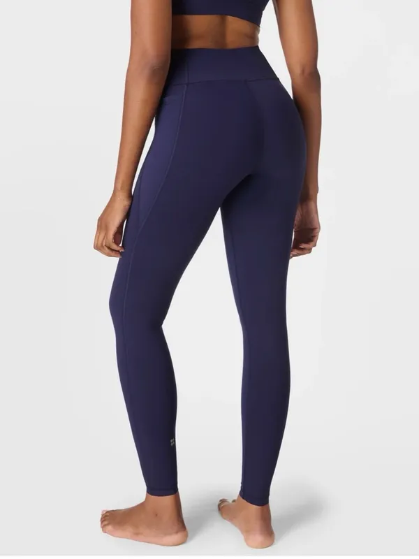 Sweaty Betty women’s Ultimate Studio Leggings sz 8 - Image 6