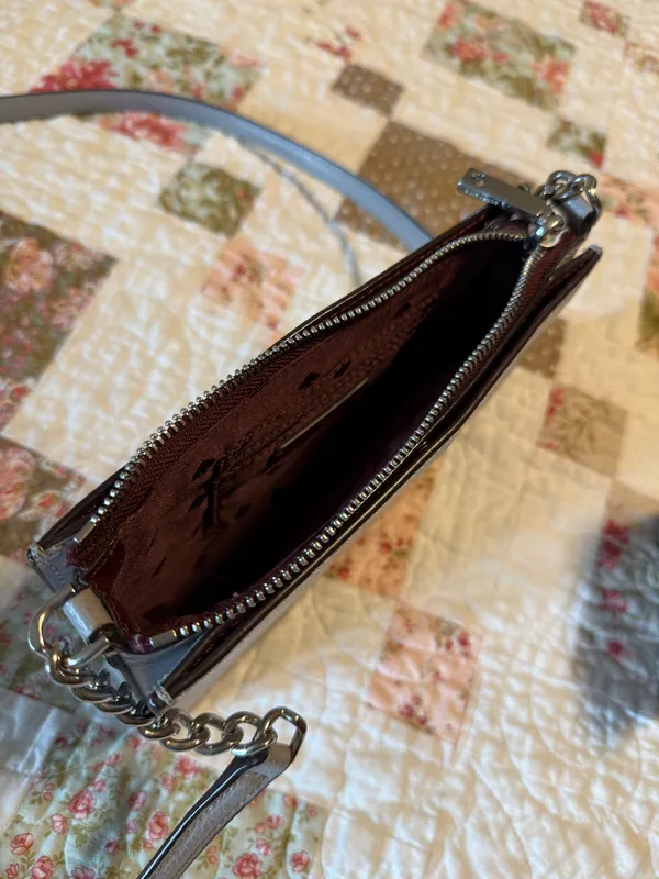 Kate Spade Crossbody and Wallet - Image 4