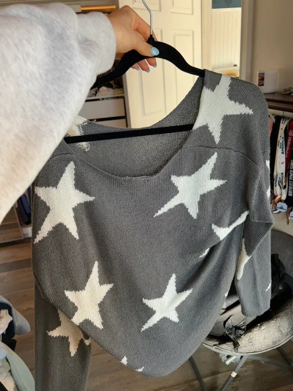 altard state sweater - Image 2