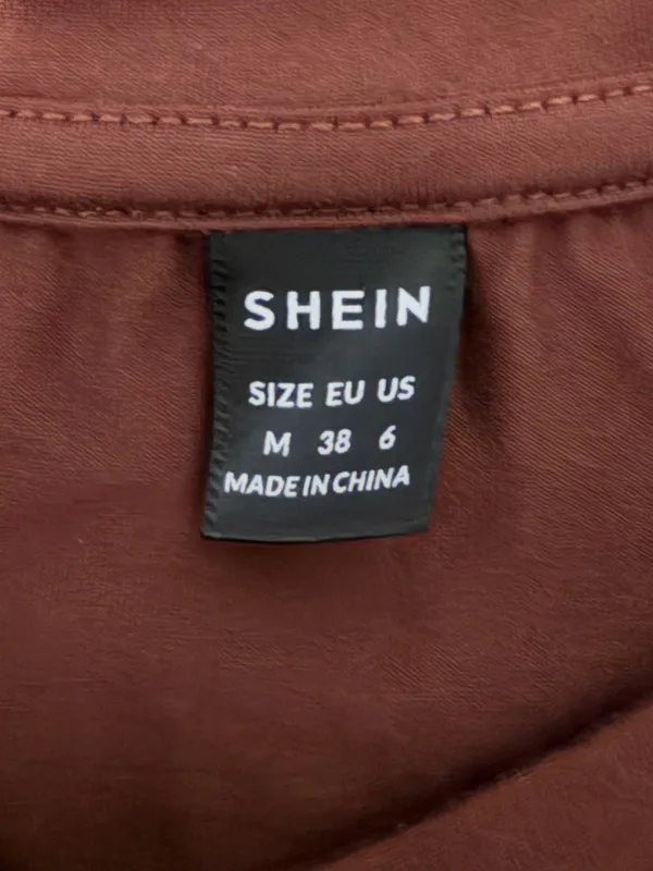 Long Sleeve Top - Image 3