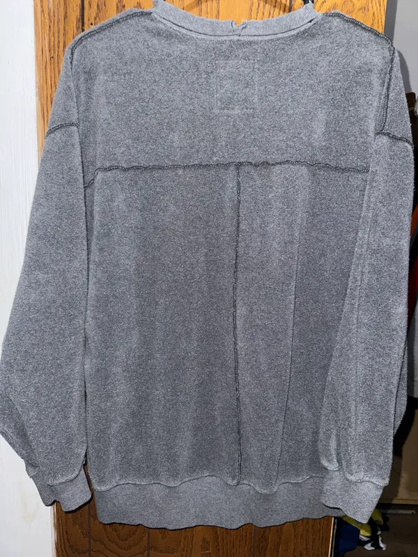 Aerie Sweatshirt - Image 3