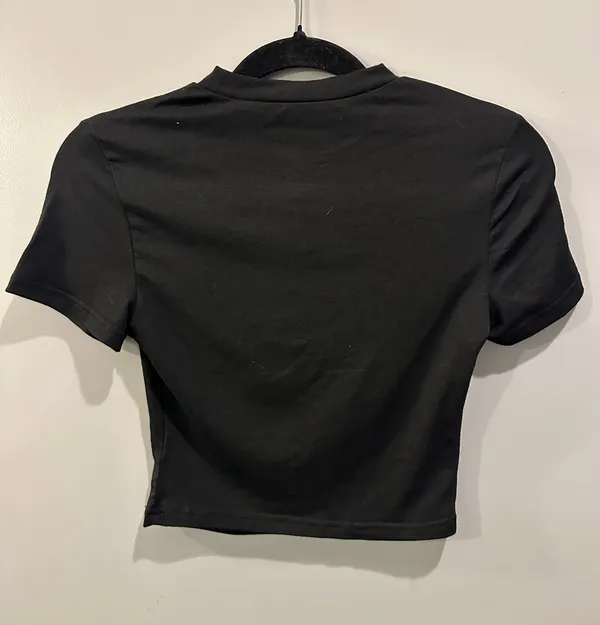 Cider Short Sleeve Baby Tee - Image 4