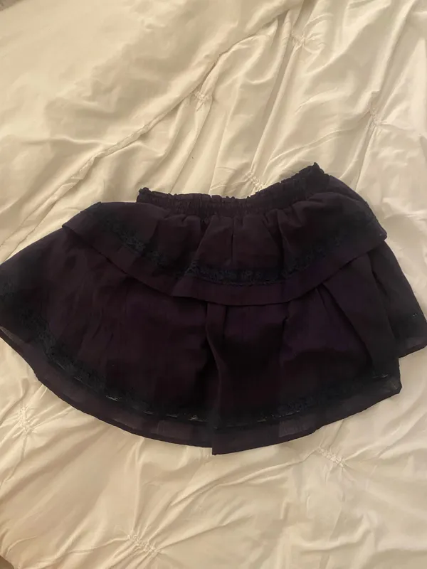 Wild fable skirt - Image 4