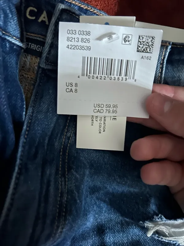 American Eagle Shorts - Image 3