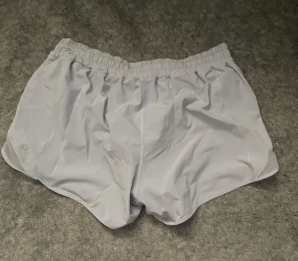 Hotty Hot Short II *Long 4" - Image 2