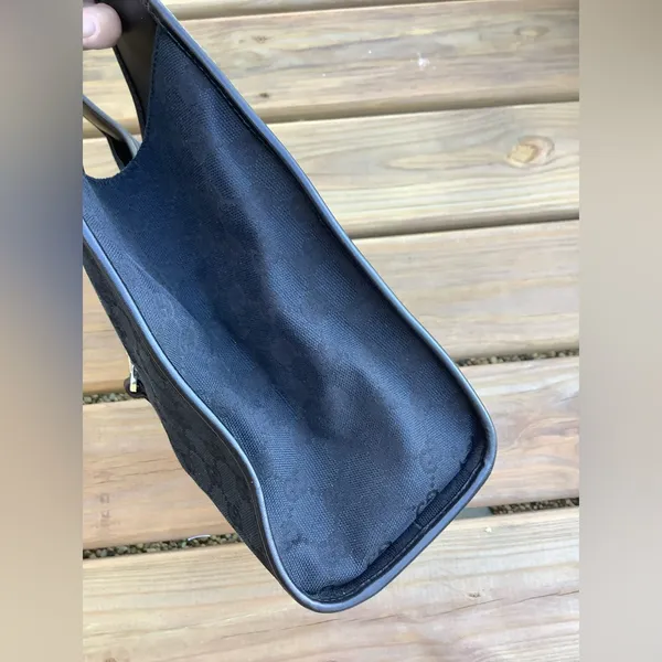 🔥🔥GUCCI GG monogram shoulder bag🔥🔥 - Image 8