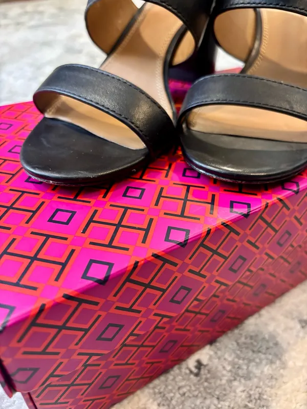 Tory Burch Everly Sandals - Image 6