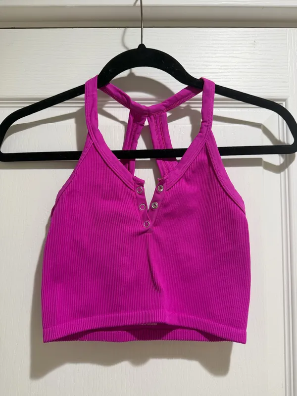 FP Movement crop top - Image 4