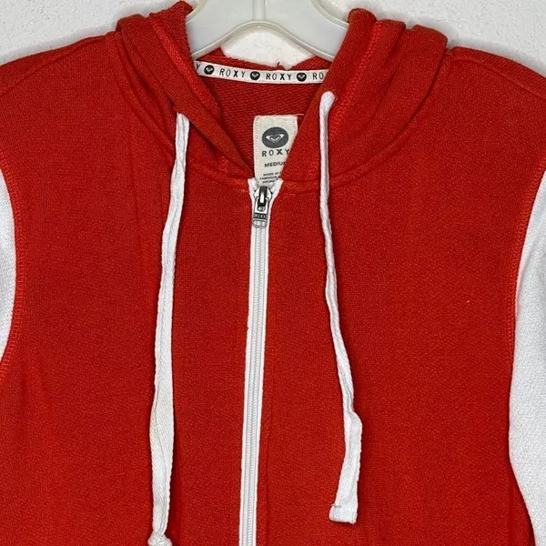 Roxy Zip‎ Hoody - Image 5