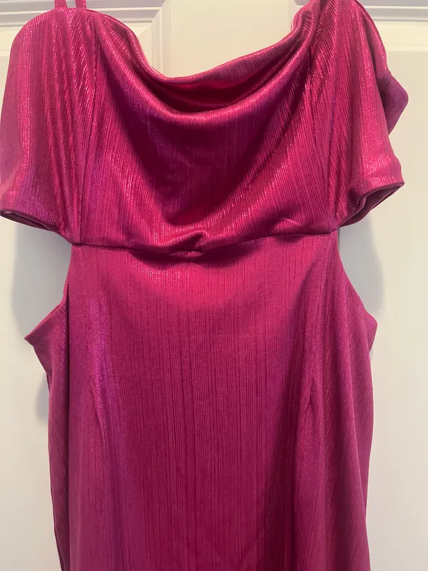 Lulus Dress Mini - Image 2